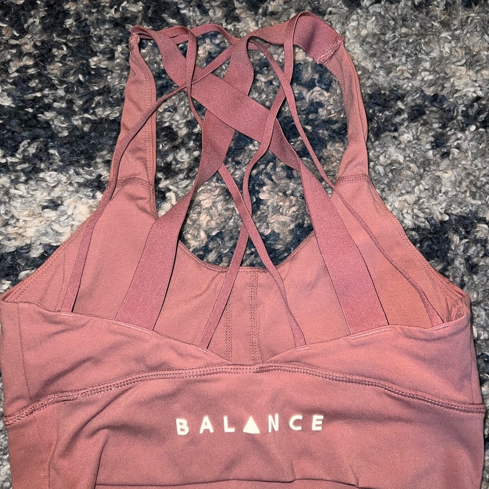 Vitality sports bra - Picture 3 of 4